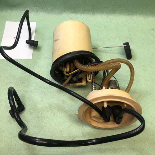 Fuel pump for audi a6 - fuel,