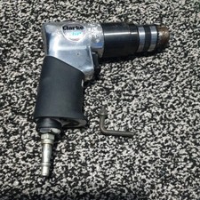 Clarke Air Drill – Pneumatic