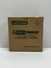 Nohmi bosai frru004 scm4 - nohmi,