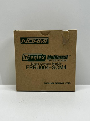 Nohmi bosai frru004 - nohmi, frru004-scm4
