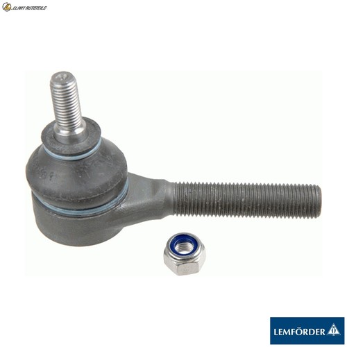 Tie rod end - end, for