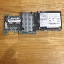IBM 46M0851 Serveraid M5015 6G