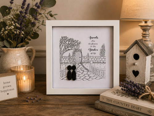 Handmade pebble art best - handmade,