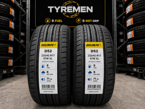 235 45r17 97w xl - x, 235/45r17
