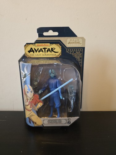 Avatar the last airbender - the,