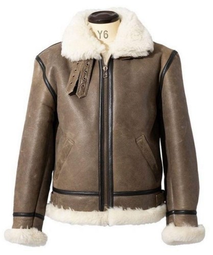 Authentic liugoo leathers - authentic,