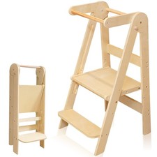 Lighterday Wooden Learning