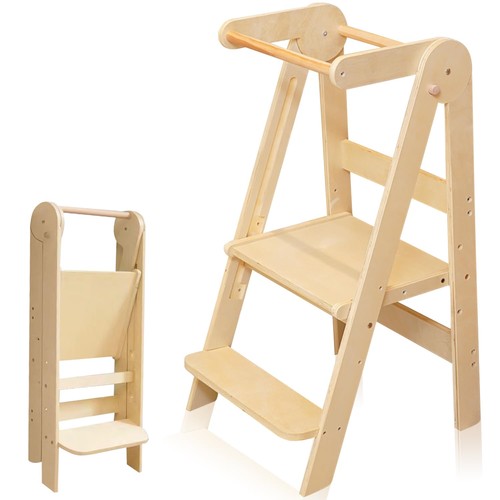 Lighterday wooden learning - wooden,
