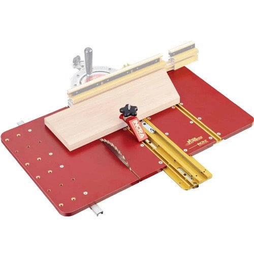 Incra miter express - miter, cross