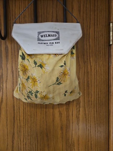 Welmaid floral stay - stay, open