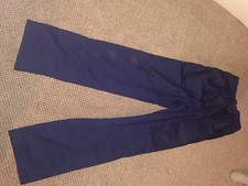 Boyd cooper elasticated navy - boyd,