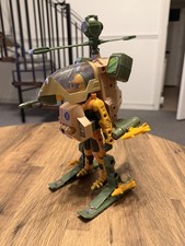 Centurions Jake Rockwell