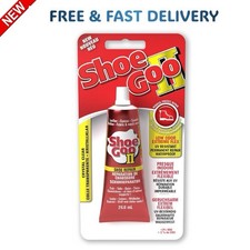 Shoe Goo II (2) Shoe Repair