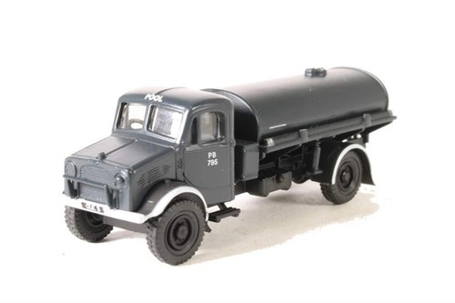 Oxford diecast bedford - 1:76,