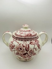 Vintage ‘Windsor’ W.R