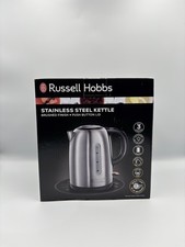 Snowdon Jug Kettle Russell