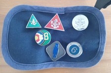 Rare Vintage Job Lot Boys