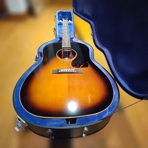 Rare epiphone banner - epiphone, 1942