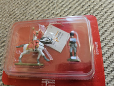 Del Prado Napoleonic Soldiers