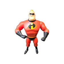 Mr Incredible 12" Talking