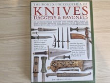 World Encyclopedia of Knives