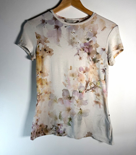 Ted baker cream multicolour - baker,