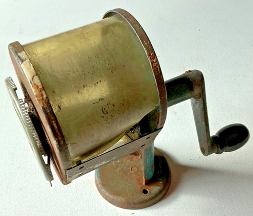 Brinco pencil sharpener model - sharpener,