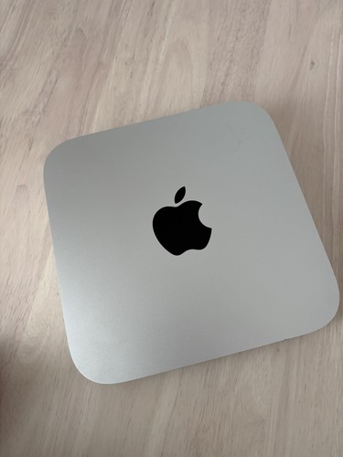 Mac mini 2012 ghz - mac,