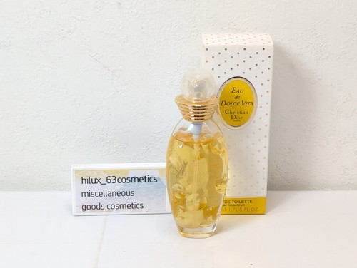 Christian dior eau dolce - dior,