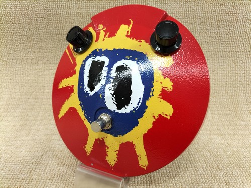 Jim dunlop psf30m fuzz - dunlop,