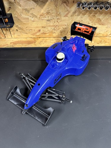 Hpi racing 1994 super - 1994, f1