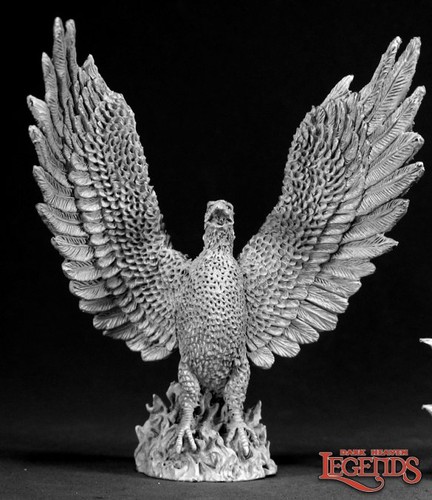 Reaper 03001 phoenix dark - reaper,