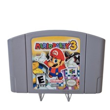 Mario Party 3 Nintendo 64 N64