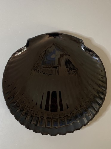 Vintage arcoroc coquillage - vintage,
