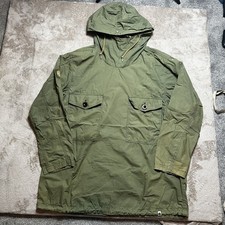 Pretty Green Anorak Jacket