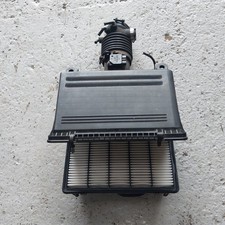 Mazda Rx8 Air Filter Box