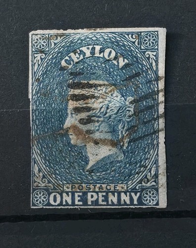 Ceylon deep turquoise - sg,