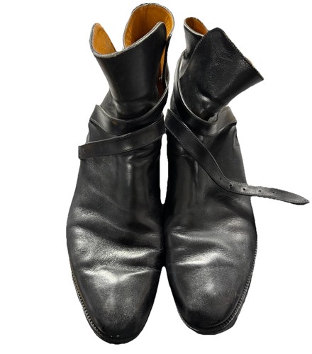 Vtg grenson footmaster - grenson, jophur
