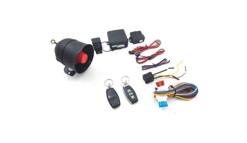 Car alarm central remote - alarm,