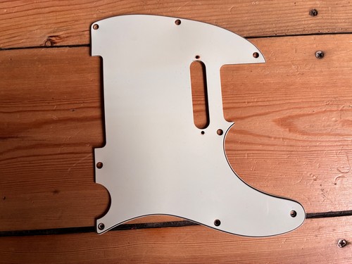 Fender telecaster standard - fender,