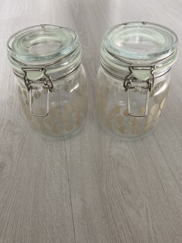 Ikea leaf glass storage - ikea,
