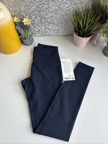 Lululemon wunder train high - train,
