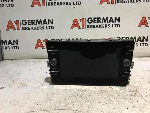 Genuine tiguan mk2 - genuine,
