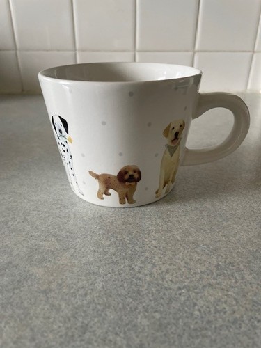 Mad about mugs stoneware mug - mad,