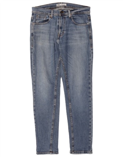 Zara mens skinny jeans 42 - jeans, eu