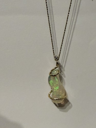 14k solid gold carats - solid, 4.90
