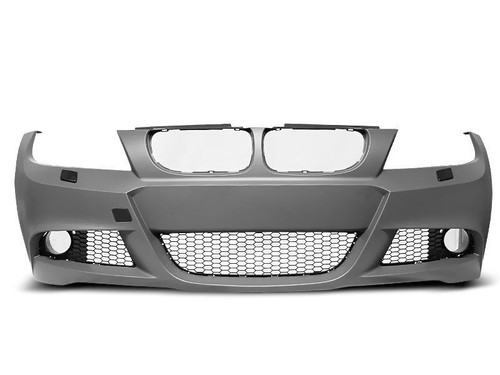 New front sport bumper for - m,