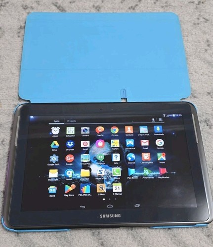 Samsung galaxy tab note - samsung,