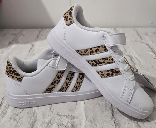 Adidas grand court el - adidas,