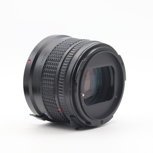 Mint m45 teleplus mc6 - [mint],
